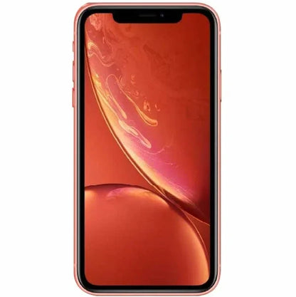 Apple IPhone XR - 6.1" - 12MP - 2942mAh - (Used)