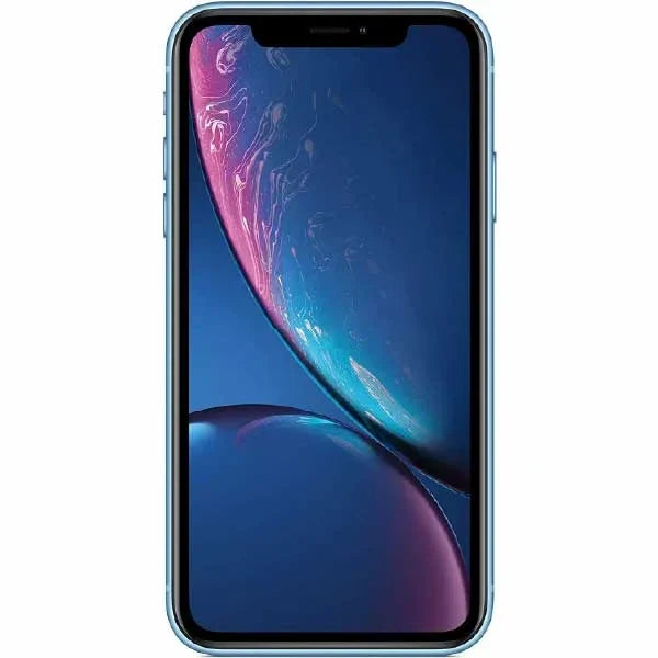 Apple IPhone XR - 6.1" - 12MP - 2942mAh - (Used)