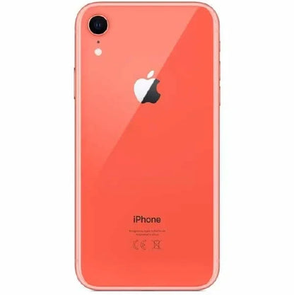 Apple IPhone XR - 6.1" - 12MP - 2942mAh - (Used)