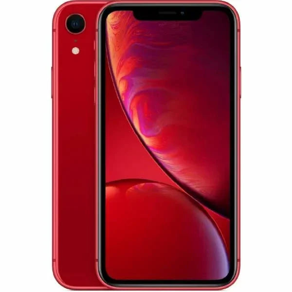 Apple IPhone XR - 6.1" - 12MP - 2942mAh - (Used)
