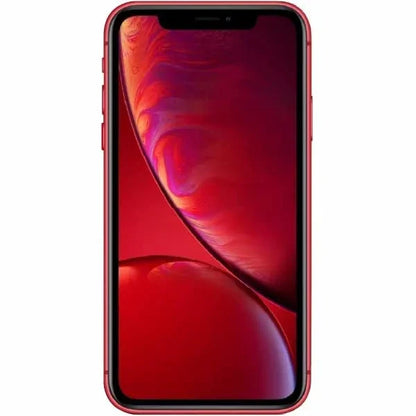 Apple IPhone XR - 6.1" - 12MP - 2942mAh - (Used)