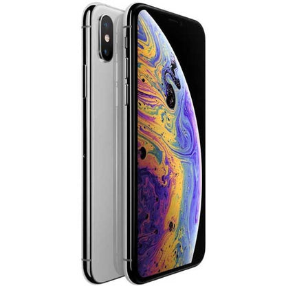 Apple iPhone XS Max-6.5 inches, 102.9 cm2 ,7 MP(used)