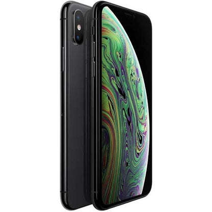 Apple iPhone XS Max-6.5 inches, 102.9 cm2 ,7 MP(used)