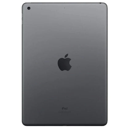 Apple iPad (7th Generation) Wi-Fi + 4G - (Used)