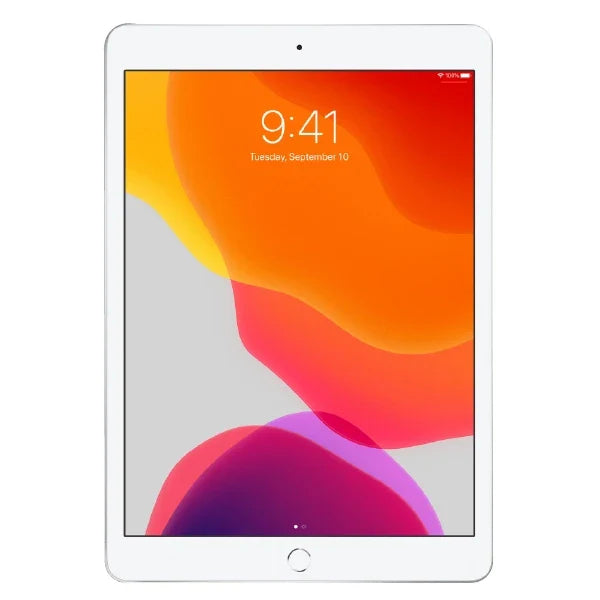 Apple iPad (7th Generation) Wi-Fi + 4G - (Used)
