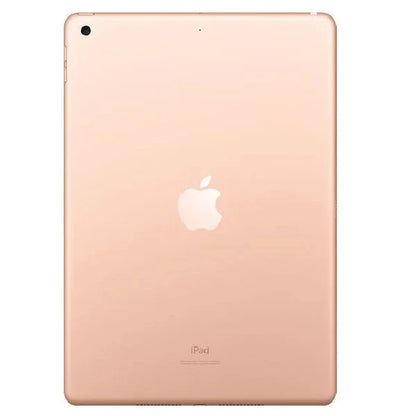 Apple iPad (7th Generation) Wi-Fi + 4G - (Used)