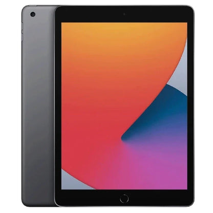 Apple iPad (7th Generation) Wi-Fi + 4G - (Used)