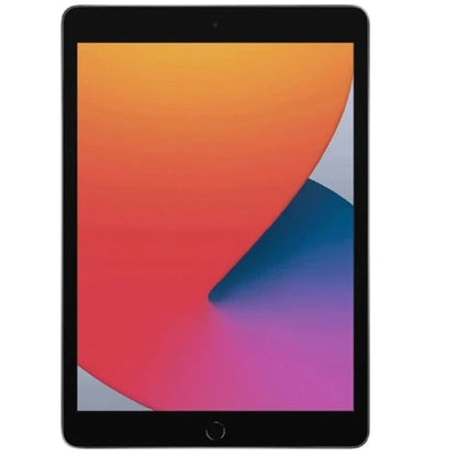 Apple iPad (7th Generation) Wi-Fi + 4G - (Used)