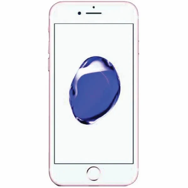 Apple iPhone 7 - 4.7" - 12MP - 1960mAh - (Used)