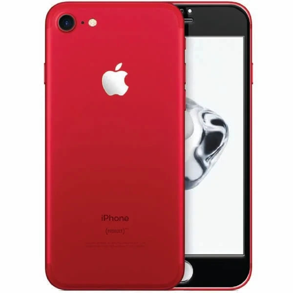 Apple iPhone 7 - 4.7" - 12MP - 1960mAh - (Used)