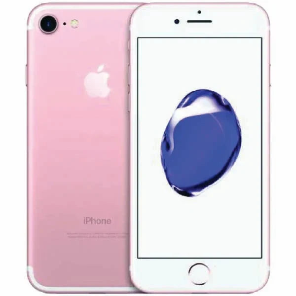 Apple iPhone 7 - 4.7" - 12MP - 1960mAh - (Used)