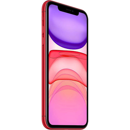 Apple IPhone 11 - 6.1" - 12MP - 3110mAh - (Used)