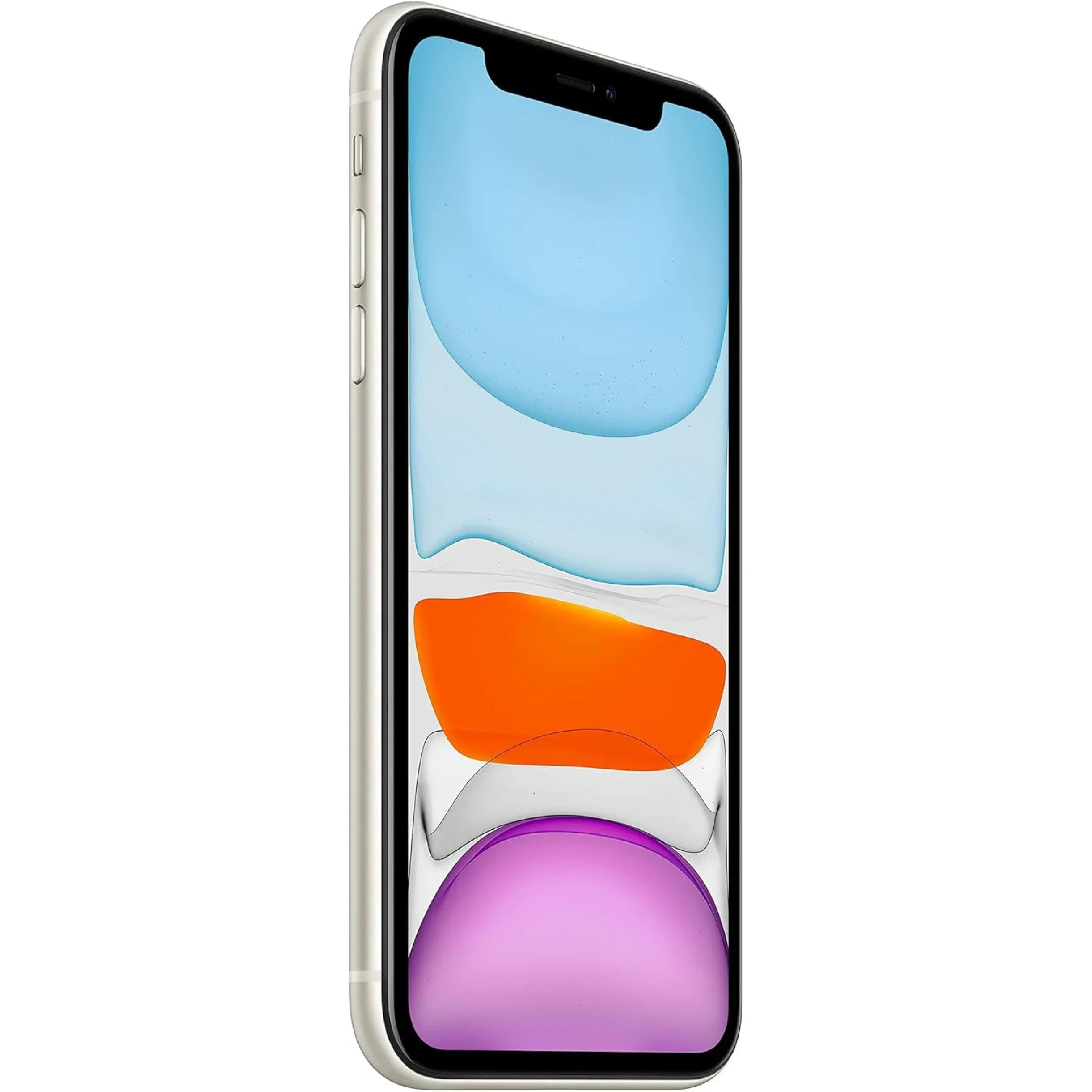 Apple IPhone 11 - 6.1" - 12MP - 3110mAh - (Used)