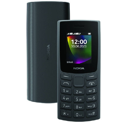 Nokia 106 (2023) Dual SIM - 1.8'' - 1000mAh