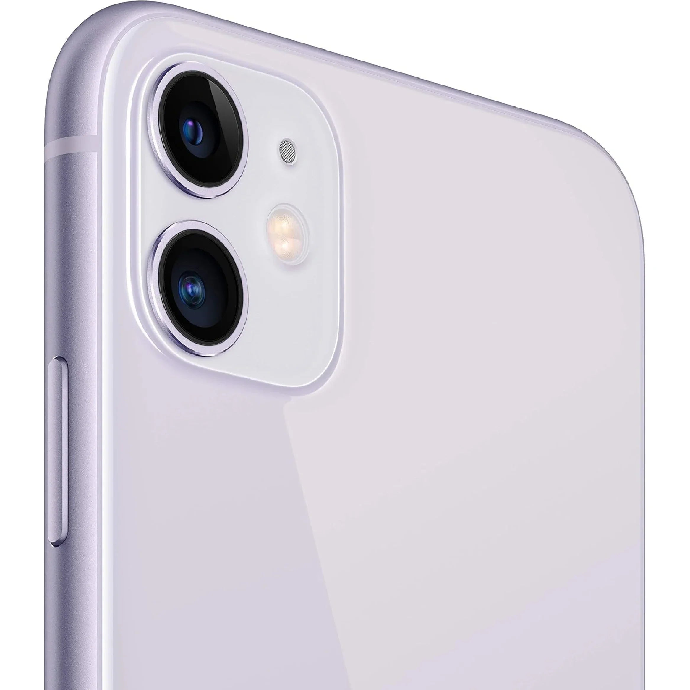 Apple IPhone 11 - 6.1" - 12MP - 3110mAh - (Used)
