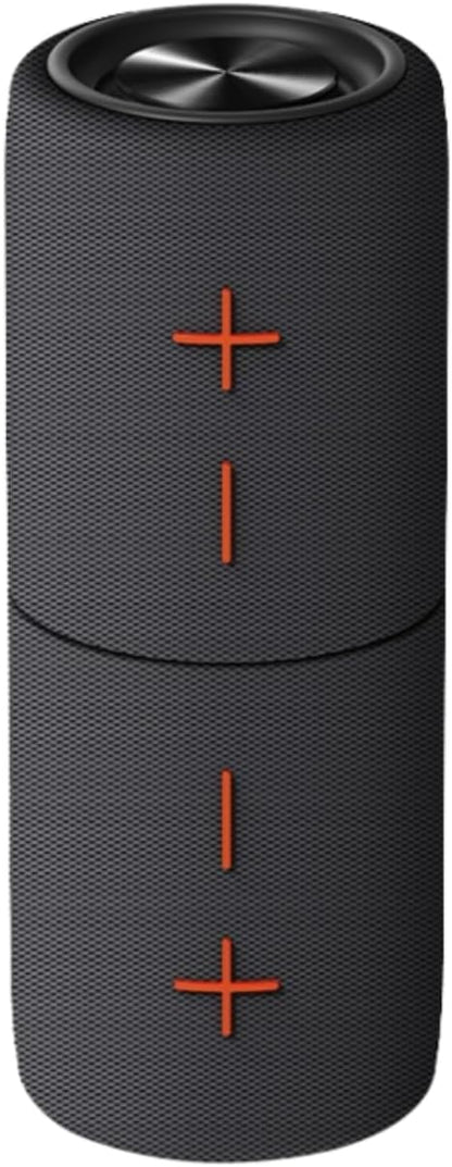 Mobitel Spark Dual 20W Bluetooth Speaker TWS Waterproof Dual Wireless UK