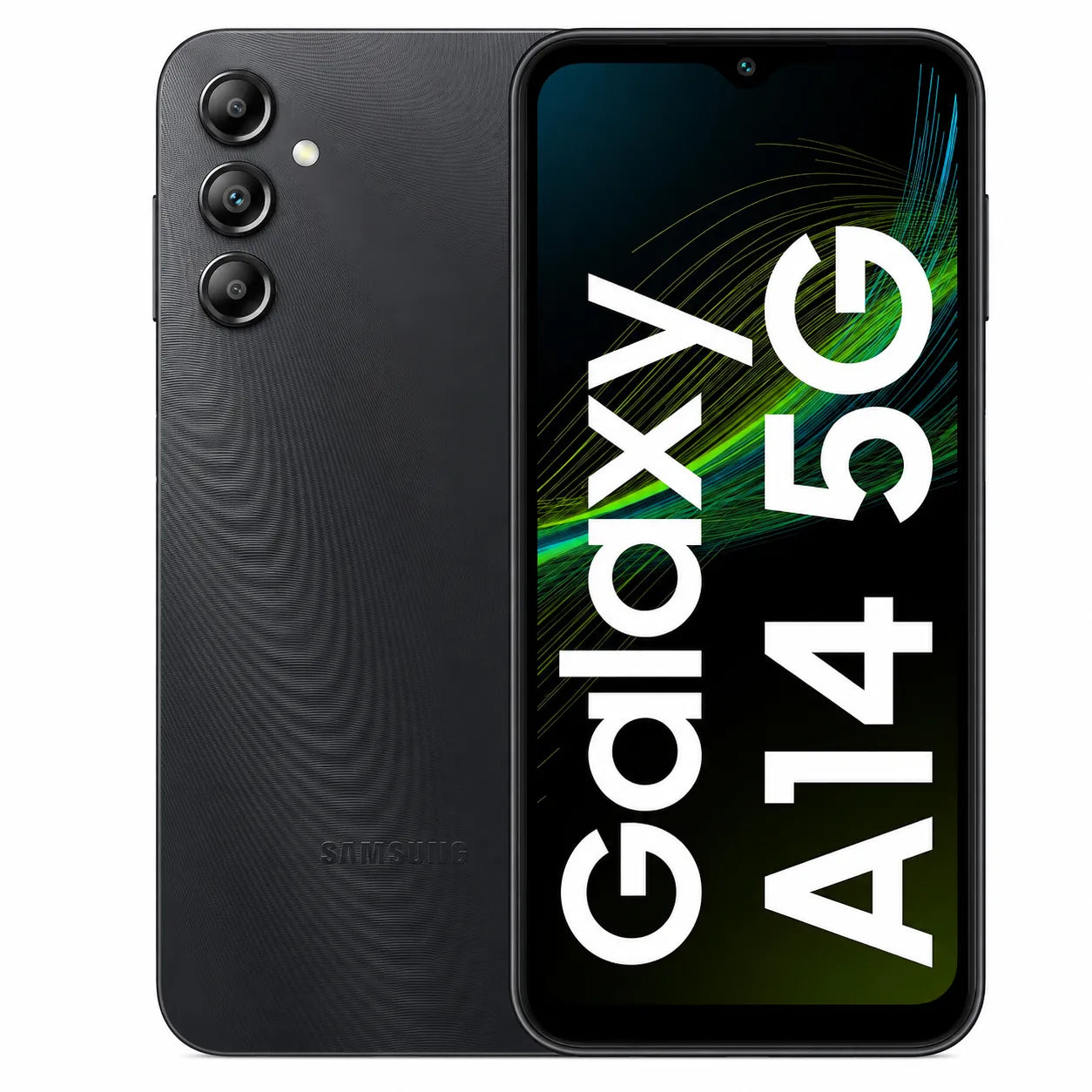Samsung Galaxy A14 5G - 6.6" - 50MP - 5000mAh - (Used)
