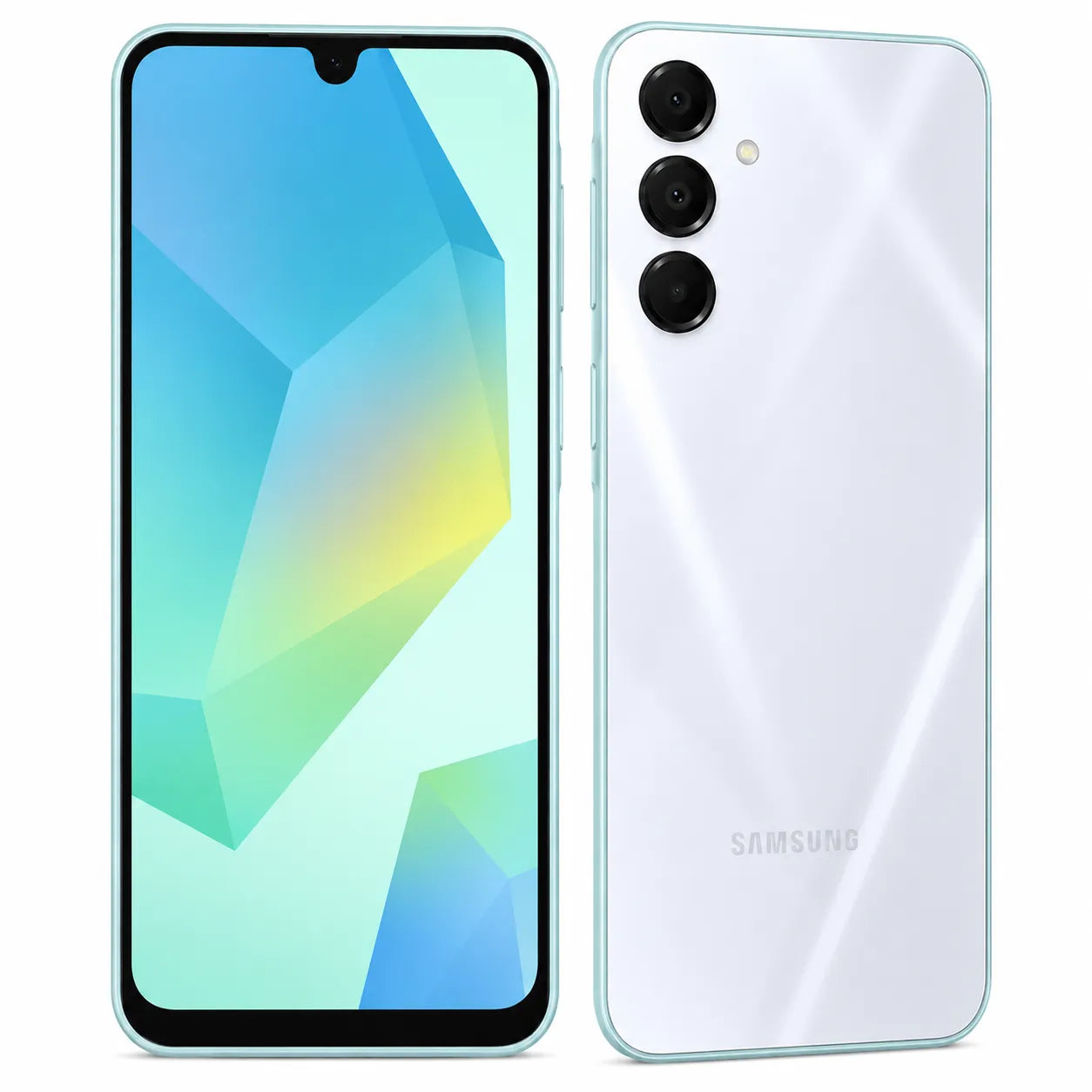 Samsung Galaxy A16 - 6.6'' - 50MP - 5000mAh