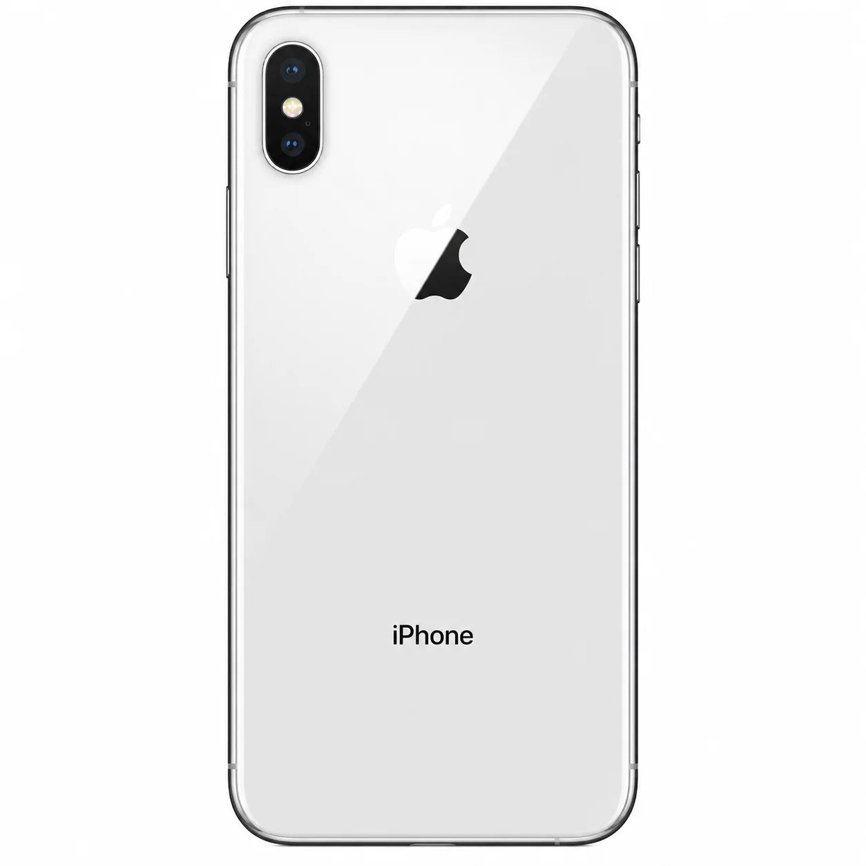 Apple iPhone X - 12MP - 5.8" - 2716mAh - (Used)