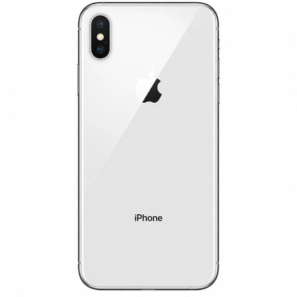 Apple iPhone X - 12MP - 5.8" - 2716mAh - (Used)