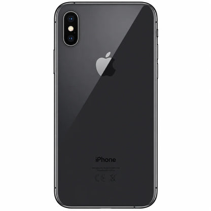 Apple iPhone X - 12MP - 5.8" - 2716mAh - (Used)