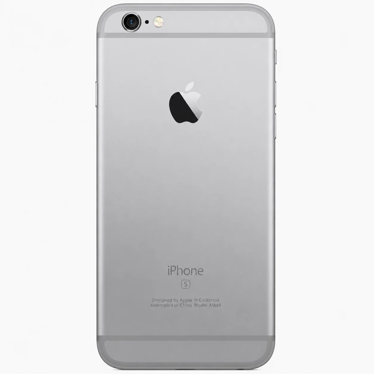Apple iPhone 6s Plus - 5.5" - 12MP - 2750mAh - (Used)