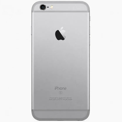 Apple iPhone 6s Plus - 5.5" - 12MP - 2750mAh - (Used)