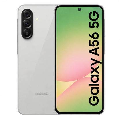 Samsung Galaxy A56 5G - 6.6'' -  64MP - 5000mAh