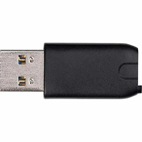 Crucial X8 2TB Portable SSD - Up to 1050MB/s