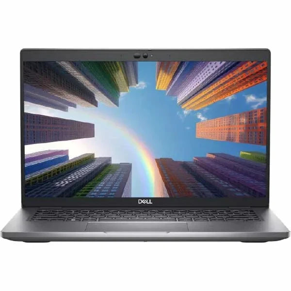 Dell Latitude 5430 14 Laptop - i5-1245U (4.4GHz), 16GB DDR4, 256GB