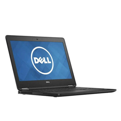 Dell Latitude E7270 12.5" Core i5-6300U 8GB (Used)