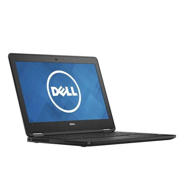 Dell Latitude E7270 12.5" Core i5-6300U 8GB (Used)