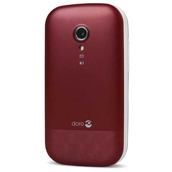 Doro 2404 2G - 2.4" - 0.3MP - (Used)