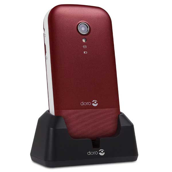 Doro 2404 2G - 2.4'' - 0.3MP