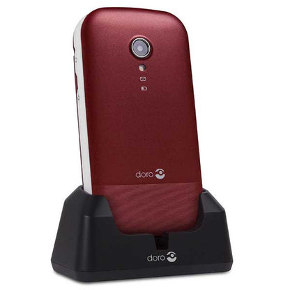 Doro 2404 2G - 2.4" - 0.3MP - (Used)