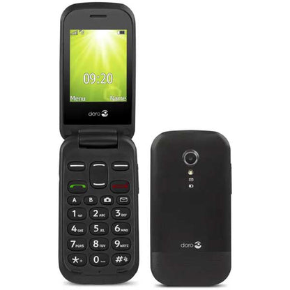 Doro 2404 2G - 2.4'' - 0.3MP