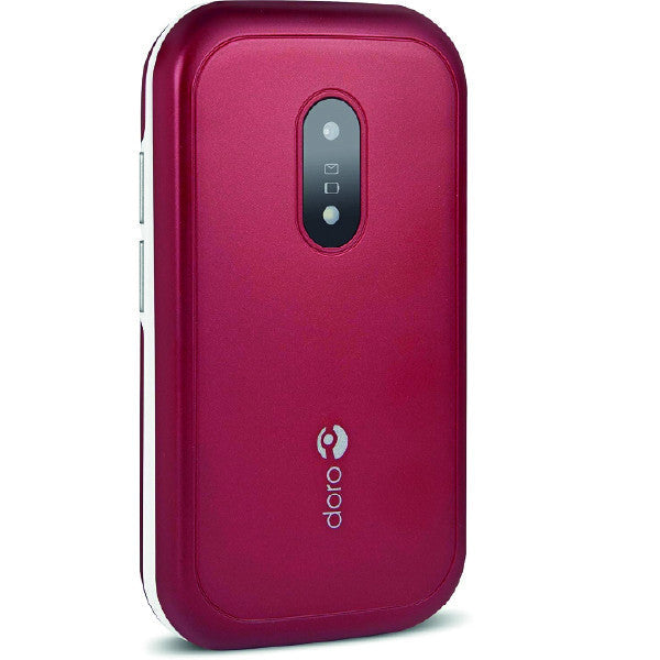Doro 6040 - 2.8'' - 3MP - 1,000mAh