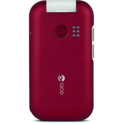 Doro 6040 - 2.8'' - 3MP - 1,000mAh