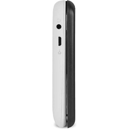 Doro 6620 Unlocked 3G- 2.8"-2mp-800mAh