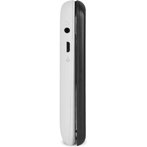 Doro 6620 Unlocked 3G- 2.8"-2mp-800mAh