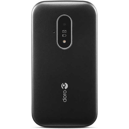 Doro 6820 4G - 2MP - 2.8" - 1000mAh