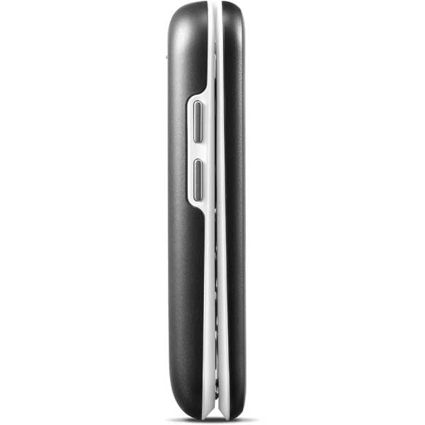 Doro 6820 4G - Flip Mobile Phone - 2MP-2.8"- 1000 mAh - (Used)