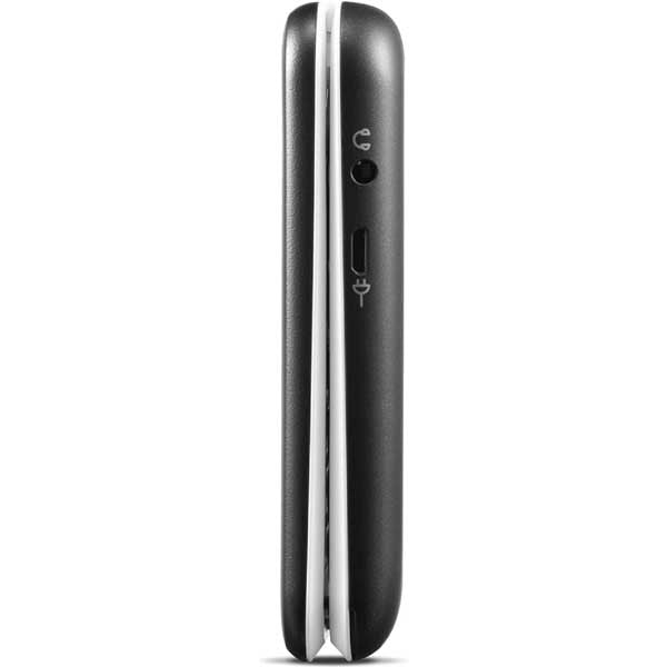 Doro 6820 4G - Flip Mobile Phone - 2MP-2.8"- 1000 mAh - (Used)
