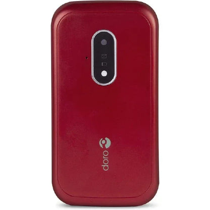 Doro 7030 4G - 3MP - 1.3" - 1350mAh