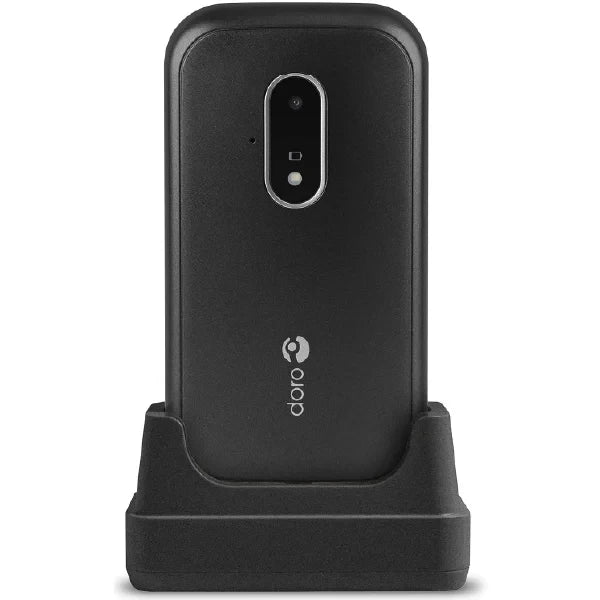Doro 7030 4G - 3MP - 1.3" - 1350mAh