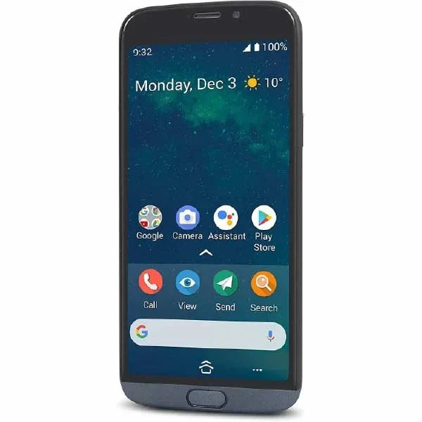 Doro 8050 - 13MP - 5.7" - 3000mAh