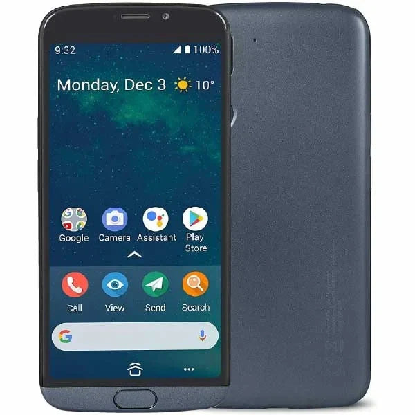 Doro 8050 - 13MP - 5.7" - 3000mAh