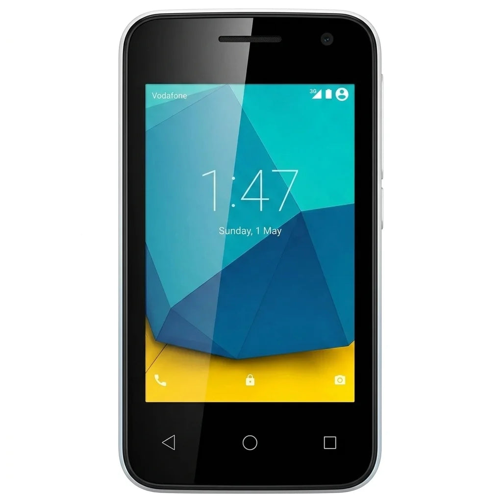 Vodafone Smart first 7 - 3.5" - 2MP - 1400mAh - (Used)