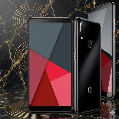 Vodafone Smart X9 - 5.7" - 16MP - 3100mAh - (Used)