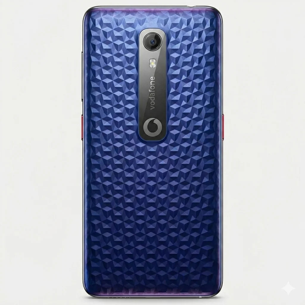 Vodafone Smart N10 - 5.67" - 13MP - 2920mAh  - (Used)